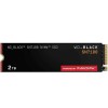 WD_BLACK SN7100 NVMe SSD 2TB - PCIe Gen4 M.2 2280 - Up to 7250MB/s Read Speed
