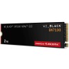 WD_BLACK SN7100 NVMe SSD 2TB - PCIe Gen4 M.2 2280 - Up to 7250MB/s Read Speed