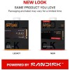WD_BLACK SN7100 NVMe SSD 2TB - PCIe Gen4 M.2 2280 - Up to 7250MB/s Read Speed