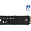 قرص تخزين WD_BLACK SN850P سعة 2TB لجهاز PS5 - واجهة PCIe Gen 4 - سرعة 7300MB/s قرص تخزين WD_BLACK SN850P سعة 2TB لجهاز PS5 - واجهة PCIe Gen 4 - سرعة 7300MB/s