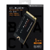وسيط تخزين داخلي WD_BLACK SN770M مقاس M.2 2230 يدعم منفذ PCIe Gen4 سرعة قراءة تصل إلى 5150 ميجابايت/ثانية - 1 تيرابايت