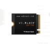 وسيط تخزين داخلي WD_BLACK SN770M مقاس M.2 2230 يدعم منفذ PCIe Gen4 سرعة قراءة تصل إلى 5150 ميجابايت/ثانية - 1 تيرابايت