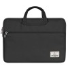 WiWU VIVI 14 Inch Laptop Handbag - Black