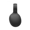 WIWU Wireless - Bluetooth Headphone Pure Bass Stereo - Black