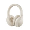 WIWU Wireless - Bluetooth Headphone Pure Bass Stereo - White