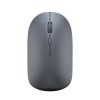 WIWU  WiMICE Lite Wireless Dual Mode Mouse - Grey