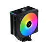 CPU Air Cooler XIGMATEK AK4 DIGITAL ARGB 120mm – Black CPU Air Cooler XIGMATEK AK4 DIGITAL ARGB 120mm – Black