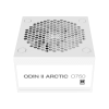 XIGMATEK ODIN II Arctic 750W POWER SUPPLY| 80PLUS -WHITE