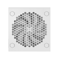 زيجماتيك  ODIN II Arctic 750W باور سبلاي  - ابيض