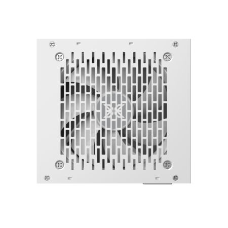 زيجما تيك   THOR T850M Arctic v3 850W   باور سبلاي  فل موديلر   