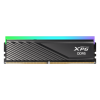 Gaming RAM XPG Lancer Blade RGB DDR5 32GB (2x16GB) 6000MHz - Black