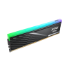 Gaming RAM XPG Lancer Blade RGB DDR5 32GB (2x16GB) 6000MHz - Black