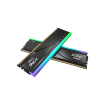 Gaming RAM XPG Lancer Blade RGB DDR5 32GB (2x16GB) 6000MHz - Black