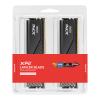 Gaming RAM XPG Lancer Blade RGB DDR5 32GB (2x16GB) 6000MHz - Black