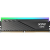 ذاكرة رام XPG LANCER BLADE DDR5 بسعة 16 جيجابايت (2×8 ) بتردد 5600MHz – باللون الأسود