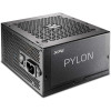 XPG PYLON BRONZE 650W POWER SUPPLY 80+ BRONZE XPG PYLON BRONZE 650W POWER SUPPLY 80+ BRONZE