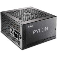 باور سبلاي  XPG PYLON 650W  برونزي