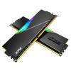 اكس بي جي سبيكتريكس رامات معتمدة من اسوس روغ 16GB (2X8GB) DDR4 بسرعة 3600 هيرتز تدعم ار جي بي  - رمادي