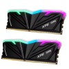 XPG ARMAX RGB DDR5 32GB RAM Kit - 2x16GB - Intel XMP & AMD EXPO XPG ARMAX RGB DDR5 32GB RAM Kit - 2x16GB - Intel XMP & AMD EXPO