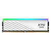 Gaming RAM XPG Lancer Blade RGB DDR5 32GB (2x16GB) 6000MHz - White