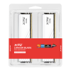 Gaming RAM XPG Lancer Blade RGB DDR5 32GB (2x16GB) 6000MHz - White