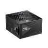 مزود طاقة XPG CORE REACTOR II, بقدرة 850 واط, كفاءة 80+ Gold, دعم معيار ATX 3.1 و PCIe 5.0, كابلات قابلة للفصل Fully Modular لسهولة التركيب - أسود مزود طاقة XPG CORE REACTOR II, بقدرة 850 واط, كفاءة 80+ Gold, دعم معيار ATX 3.1 و PCIe 5.0, كابلات قابلة للفصل Fully Modular لسهولة التركيب - أسود