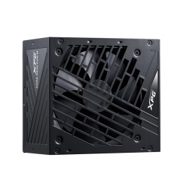 مزود طاقة XPG CORE REACTOR II - بقدرة 850W - 80 PLUS Gold - كامل الأنماط