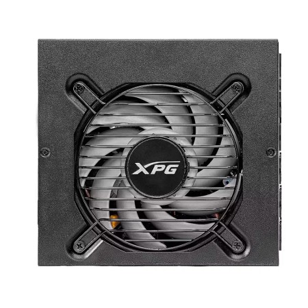 POWER SUPPLY XPG CYBERCORE II 1300 Platinum, 1300 Watt, 80 Plus Platinum efficiency, Fully modular design, ATX 3.1 Ready - Black POWER SUPPLY XPG CYBERCORE II 1300 Platinum, 1300 Watt, 80 Plus Platinum efficiency, Fully modular design, ATX 3.1 Ready - Black