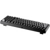 XPG Sorcerer 96% Gaming Keyboard, compact layout, XPG Mechanical Switches with linear, Detachable USB-C cable, 100% Anti-Ghosting - BLACK