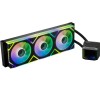 مبرد مائي XPG LEVANTE II 360 - رادياتير 360مم - 3 مراوح PWM - دعم Intel/AMD مبرد مائي XPG LEVANTE II 360 - رادياتير 360مم - 3 مراوح PWM - دعم Intel/AMD