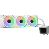 مبرد مائي XPG LEVANTE II 360 - رادياتير 360مم - 3 مراوح PWM - دعم Intel/AMD مبرد مائي XPG LEVANTE II 360 - رادياتير 360مم - 3 مراوح PWM - دعم Intel/AMD
