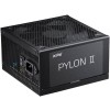 مزود طاقة XPG PYLON II - بقدرة 750W - 80 PLUS Bronze مزود طاقة XPG PYLON II - بقدرة 750W - 80 PLUS Bronze
