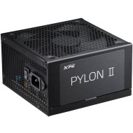 مزود طاقة XPG PYLON II - بقدرة 750W - 80 PLUS Bronze