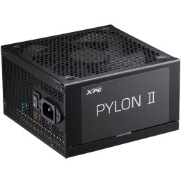 مزود طاقة XPG PYLON II - بقدرة 750W - 80 PLUS Bronze