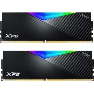 ذاكرة عشوائية رام اكس بي جي لانسر - XPG LANCER RGB وحدة ذاكرة DDR5 بسعة 32 جيجابايت (2x 16GB) بسرعة 5200 ميجاهرتز