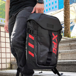 TARGUS TSB971GLA-70 XPG SOL -Lite 15.6" Back Pack Case