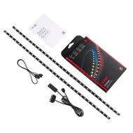 شريط إضاءة XPG PRIME ARGB مع وحدة تحكم
