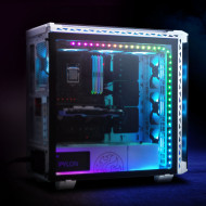 XPG PRIME ARGB LED STRIP WITH CONTROLER
