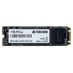 تخزين اكستريم SSD سعة 1TB - واجهة PCIe و M.2 NGFF