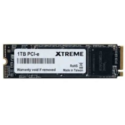 تخزين اكستريم SSD سعة 1TB - واجهة PCIe و M.2 NGFF تخزين اكستريم SSD سعة 1TB - واجهة PCIe و M.2 NGFF