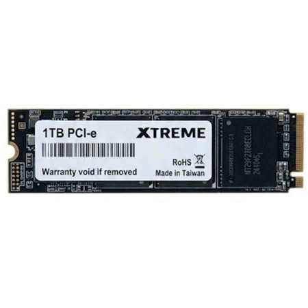 تخزين اكستريم SSD سعة 1TB - واجهة PCIe و M.2 NGFF