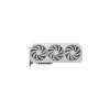كرت شاشة ZOTAC GAMING GeForce RTX 5080 SOLID OC White Edition 16GB GDDR7 –  مراوح للألعاب