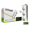زوتاك قيمينج انفيديا جيفورس RTX 5070Ti 16GB GDDR7 - كرت شاشة أبيض 3 مراوح زوتاك قيمينج انفيديا جيفورس RTX 5070Ti 16GB GDDR7 - كرت شاشة أبيض 3 مراوح