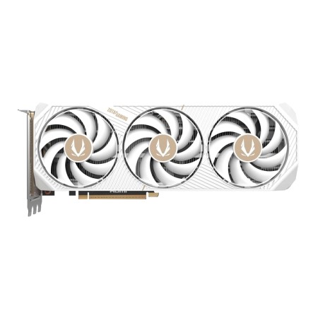ZOTAC GAMING GEFORCE RTX 5070Ti 16GB OC GAMING - 3xFAN WHITE