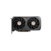 كرت شاشة ZOTAC RTX 5060 AMP 8GB GDDR7 – أداء فائق بتبريد مزدوج 