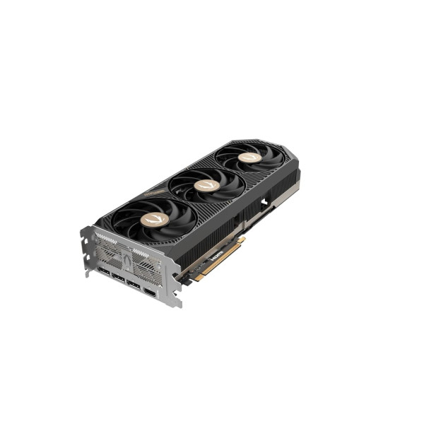 ZOTAC GAMING GEFORCE RTX 5070Ti 16GB OC GAMING - 3xFAN BLACK ZOTAC GAMING GEFORCE RTX 5070Ti 16GB OC GAMING - 3xFAN BLACK