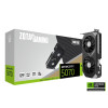 زوتاك قيمينج انفيديا جيفورس RTX 5070 12GB GDDR7 - كرت شاشة أسود 2 مراوح زوتاك قيمينج انفيديا جيفورس RTX 5070 12GB GDDR7 - كرت شاشة أسود 2 مراوح