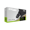 زوتاك قيمينج انفيديا جيفورس RTX 5070 12GB GDDR7 - كرت شاشة أسود 2 مراوح زوتاك قيمينج انفيديا جيفورس RTX 5070 12GB GDDR7 - كرت شاشة أسود 2 مراوح