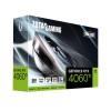 ZOTAC GAMING GeForce RTX 4060Ti 8GB Twin Edge