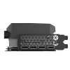 ZOTAC AMP HOLO GeForce RTX 4070 TI Super 16GB GDDR6X (3xFans) - Black